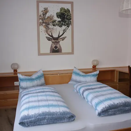 Kehrerhof Bed and breakfast *