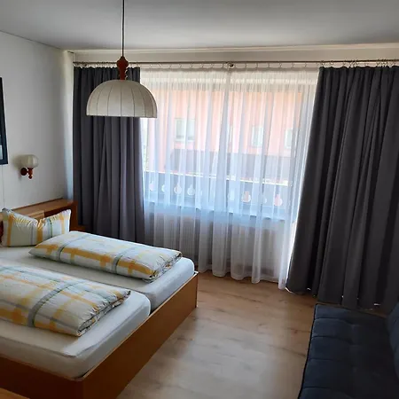 Bed and breakfast Kehrerhof