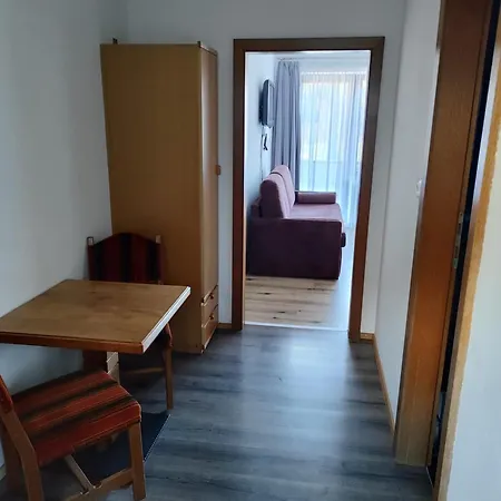 Kehrerhof Bed and breakfast Rifiano