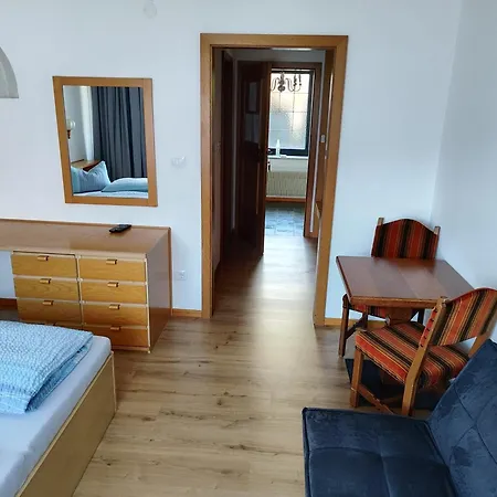 Bed and breakfast Kehrerhof *