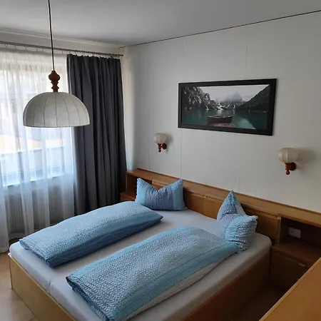 Bed and breakfast Kehrerhof Rifiano