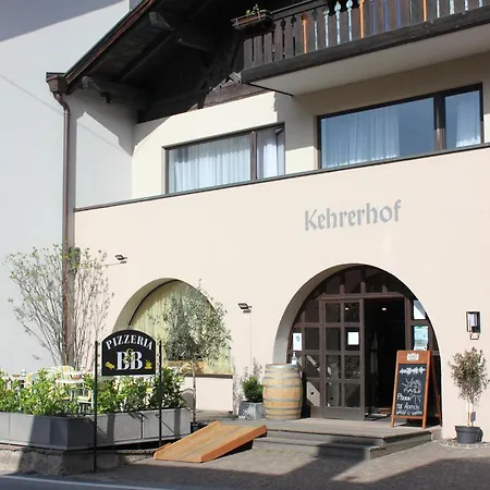 Bed and breakfast Kehrerhof *