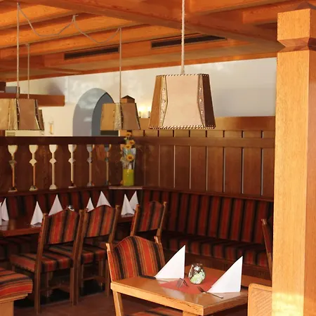 Oda ve Kahvaltı Kehrerhof